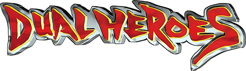 Dual Heroes (N64) Play Online